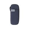 Delfonics Внутренний органайзер для ручек Маленький водоотталкивающий чехол, (Темно-синий)
