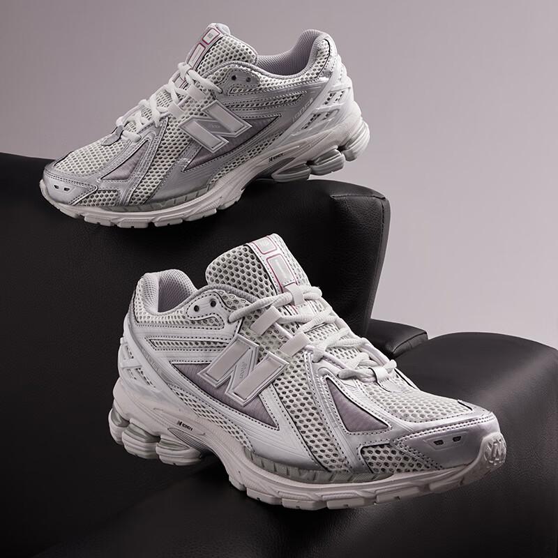 New Balance M1906RCB Серия 1906R Ретро Повседневные Папины Кроссовки