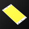12V-14V 30W Durable COB LED Ultra Bright Light Lamp Band Bead Chip DIY 94*50MM Pure White 6500K