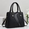 Женские сумки через плечо Кошельки и Сумки Tote Сумка на плечо Сумки через плечо Кошельки и Сумки из ПУ Кожи Tote Сумка с верхней ручкой Сумка-портфель Сумки на плечо для женщин