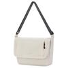 New New Balance Crossbody Bags Ecru LAB13632-RSI