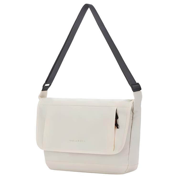 New New Balance Crossbody Bags Ecru LAB13632-RSI