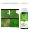Fast Growing Lawn Repair Liquid Spray Quick Garden Grass Solution for Patchy Spots Easy Plant Growth Fluid for Restoration