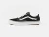 Кроссовки Old Skool Pro black/white (202)