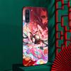 Sparkle Honkai Star Rail Case for Samsung Galaxy A10s A50 A50s A02s A03s A20 A30 A20e A70 A70s A20s A30s A10 A40 A04 Black Cover