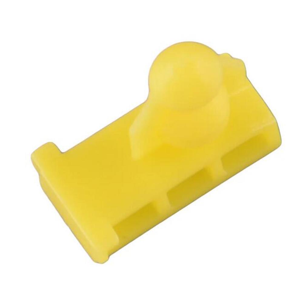 Новые 10 шт. Клипсы-фиксаторы молдинга расширителя колесной арки для Infiniti QX56 QX80 Nissan