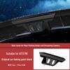 Водонепроницаемая крышка задней камеры для AITO M7/M8/M9 - Экранная медиа-защита для заднего вида, Автоаксессуар