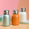 Vacuum Flask 304 Stainless Steel Liner Vacuum Flask Mini Portable Chubby Ding Water Cup