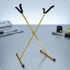 Стойка для радиоуправляемого самолета Профессиональная Складная для Хобби,
