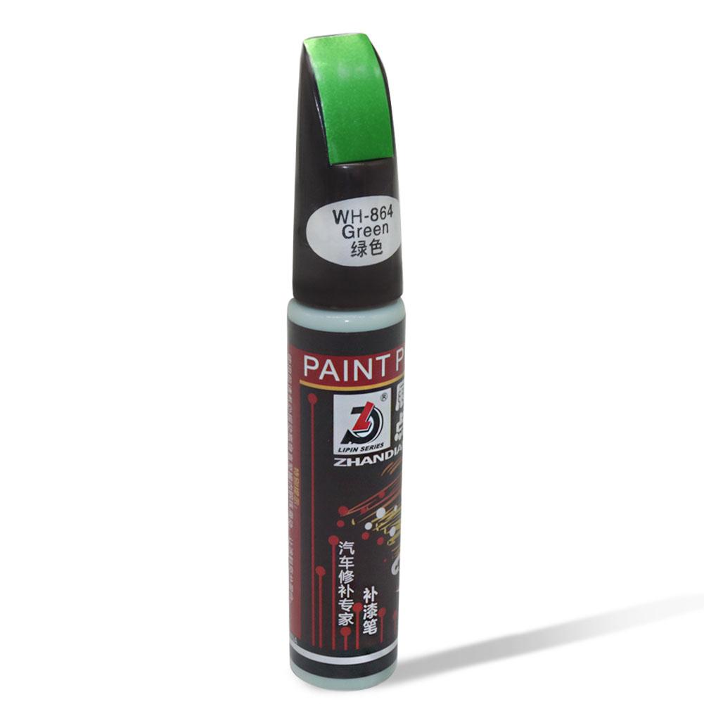 1 шт., профессиональная ручка для ремонта царапин на автомобиле, ручки для автоподкраски, обслуживание и ремонт автомобиля, средство для удаления царапин, сделай сам