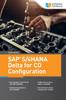 Книга SAP S/4HANA Delta for CO Configuration