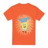 SpongeBob SquarePants Mens Laundry Day! T-Shirt