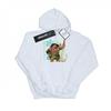 Womens/Ladies Moana Maui Hoodie