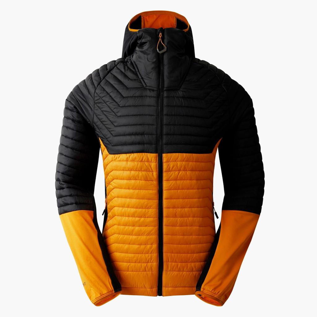 Mens Descending II Hybrid Jacket