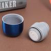 Promote Gifts Eco Friendly Drinkware Insulated Water Bottles Stainless Steel Vacuum Flasks Vacuum Cup Thermos