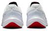 Nike Quest 5 White Light Smoke Grey Black Fire Red