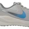 Nike Кроссовки для бега Revolution 7, удобные, модные, низкие, женские, серые FB2208-013