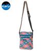 Kavu Zip Pit - Коврик с ромбами