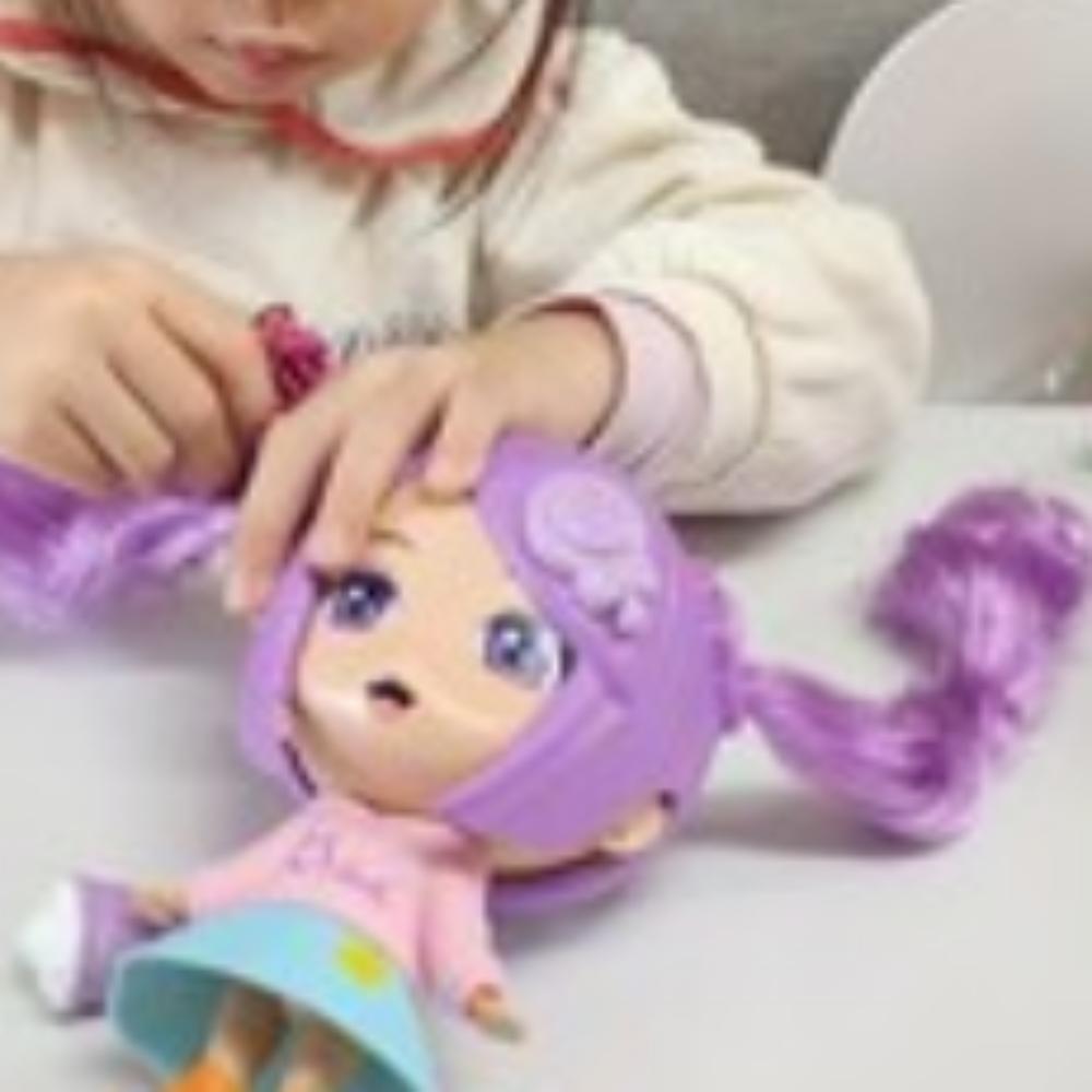 Secret Juju Hair Doll Stella Maron Doll x 2EA