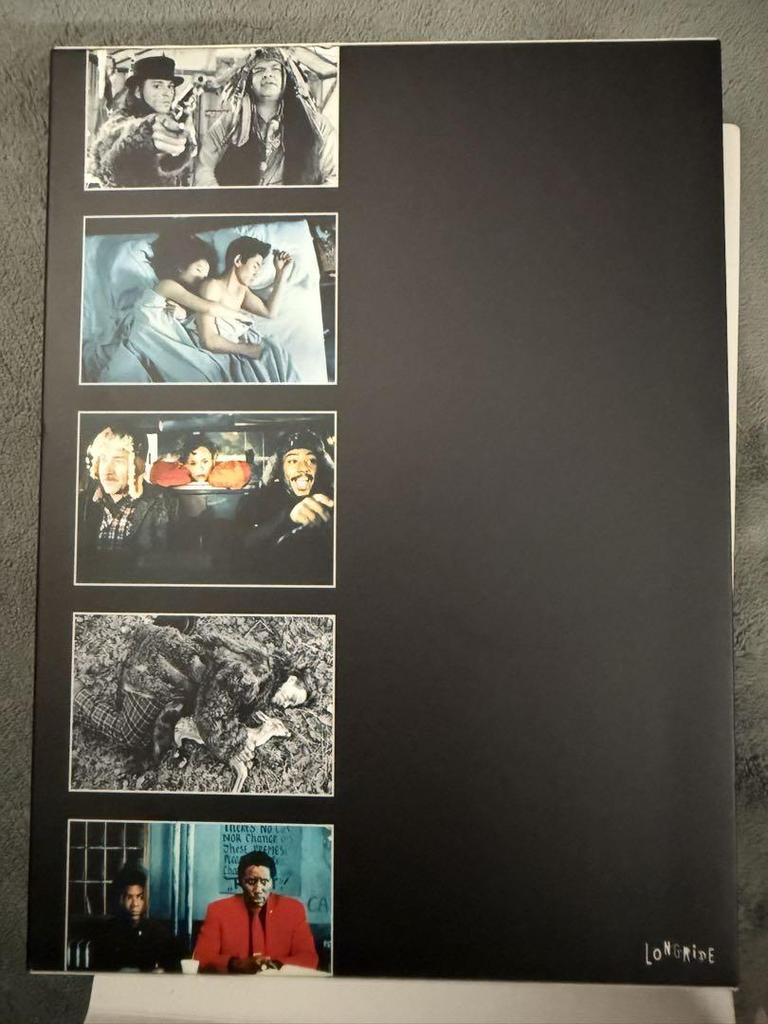 [USED] Jim Jarmusch DVD Box 2