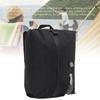 70d TPU 16L Reusable Vacuum Compression Bag Vacuum Bags for Travel Space Saving Waterproofing for Suitcases Backpack Luggage