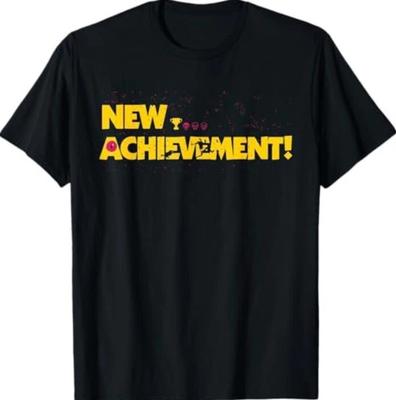 Новая футболка Carl T-Shirt для Dungeon Crawler