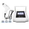RF Facial Machine Wrinkle Removal Reduce Pore Brighten Skin Tone Activate Collagen Skin Firming