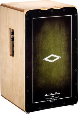 MEINL Percussion Meinl Cajon Artisan Edition Pickup Cajon Solea Line с пьезоэлектрическим звукоснимателем PAESLDOB []