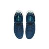 Nike Free Metcon 4 Valerian Blue Женские кроссовки Черные, зеленые, светящиеся CZ0596-401