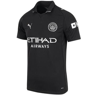 Puma Игровая форма Манчестер Сити 2025 26 выездная
