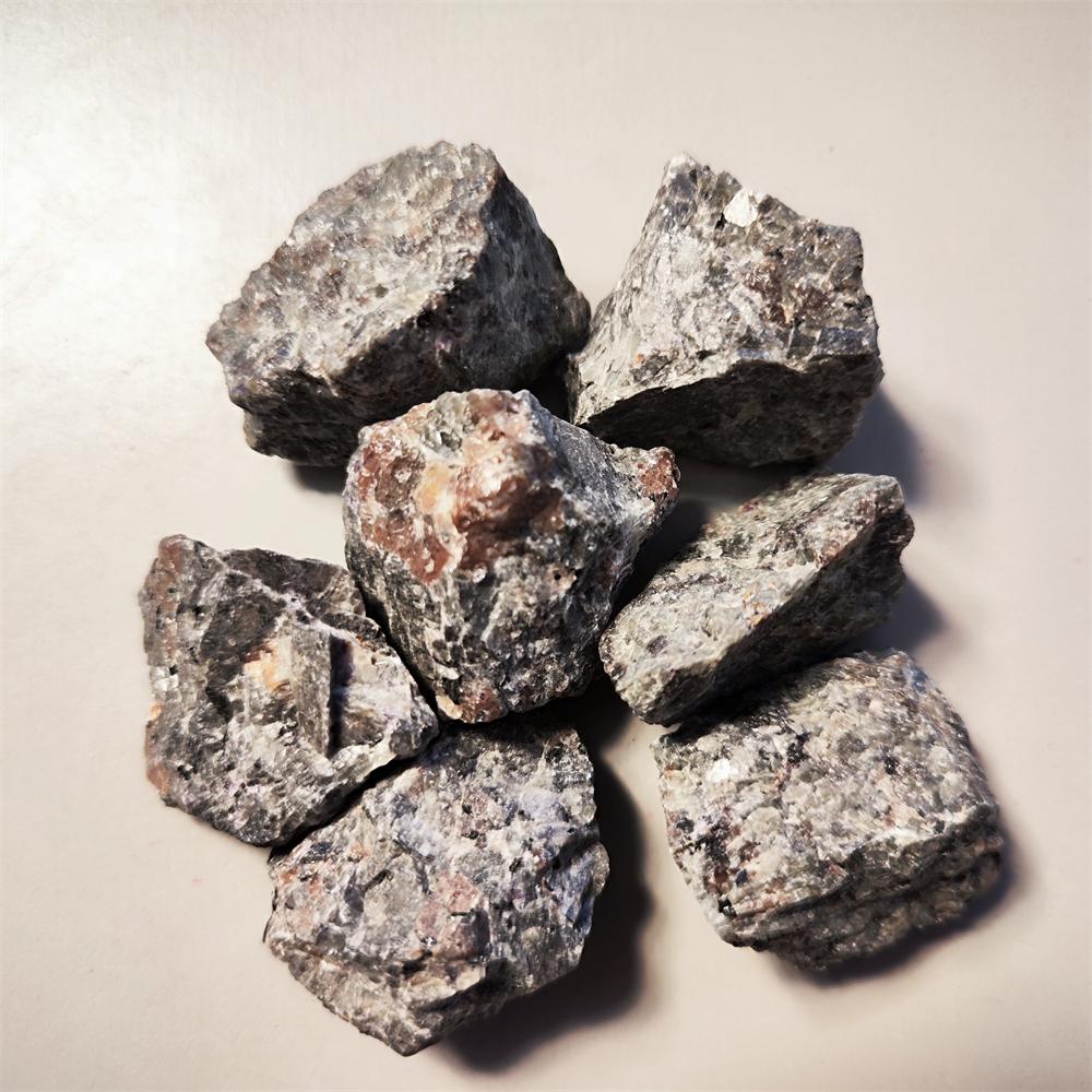 Натуральный камень, яркий огненный камень Yooperlites, светящийся под УФ-полировкой, камень, огненный камень, флуоресцентный содалит, камень для украшения дома