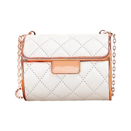 4шт/комплект матовой помады с сумочкой на цепочке 4 цвета водостойкая стойкая высокопигментированная