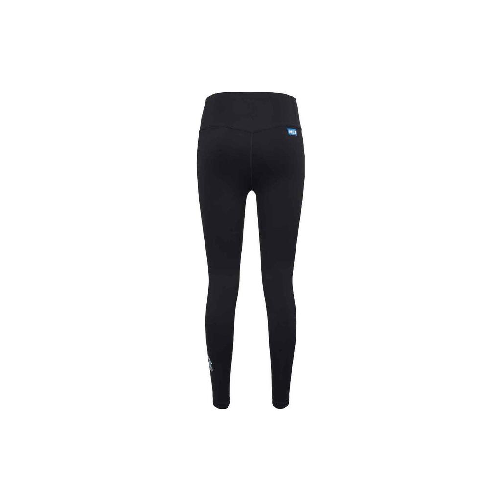 New MLB New York Yankees Leggings Women's 3FLGA0124-50BKS