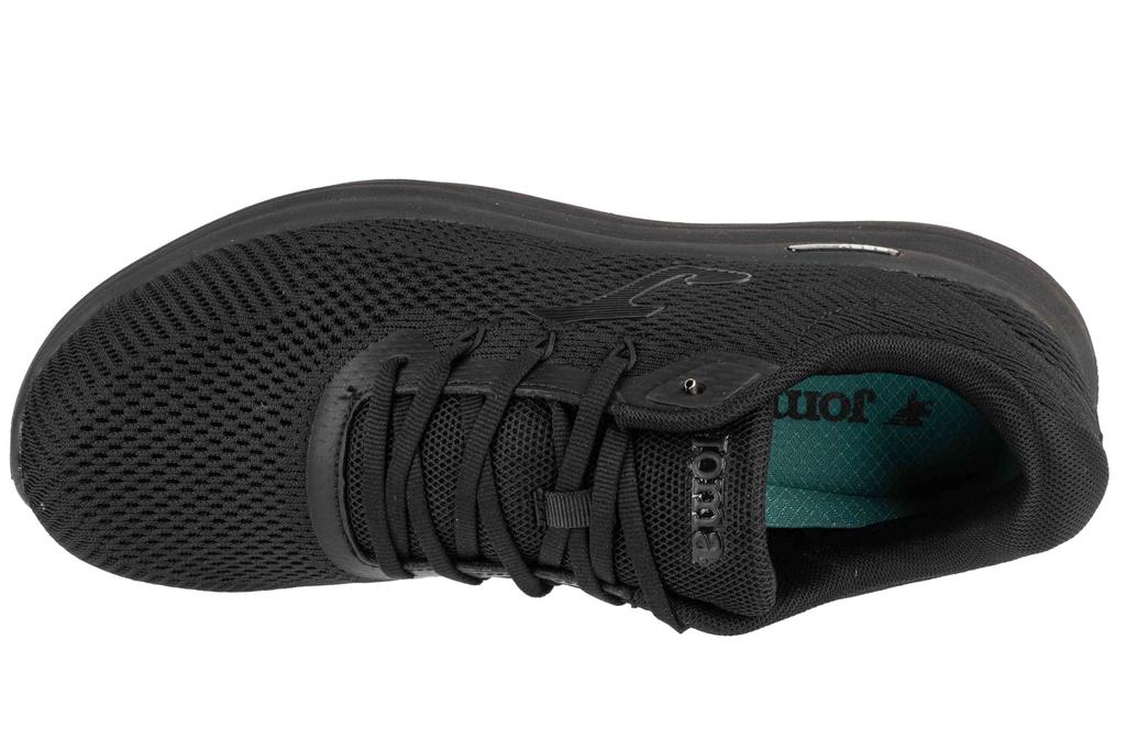 Joma Selene Men 24 CSELES, Mens Black Sneakers