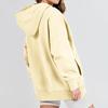 Women S Loose Fit Pullover Hooded Sweatshirt Long Sleeve
