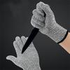 Level 5 Anti Cut Gloves High-strength Industry Outdoor Gardening Anti-Scratch Anti-cut Glass Cutting Multi-Purpose