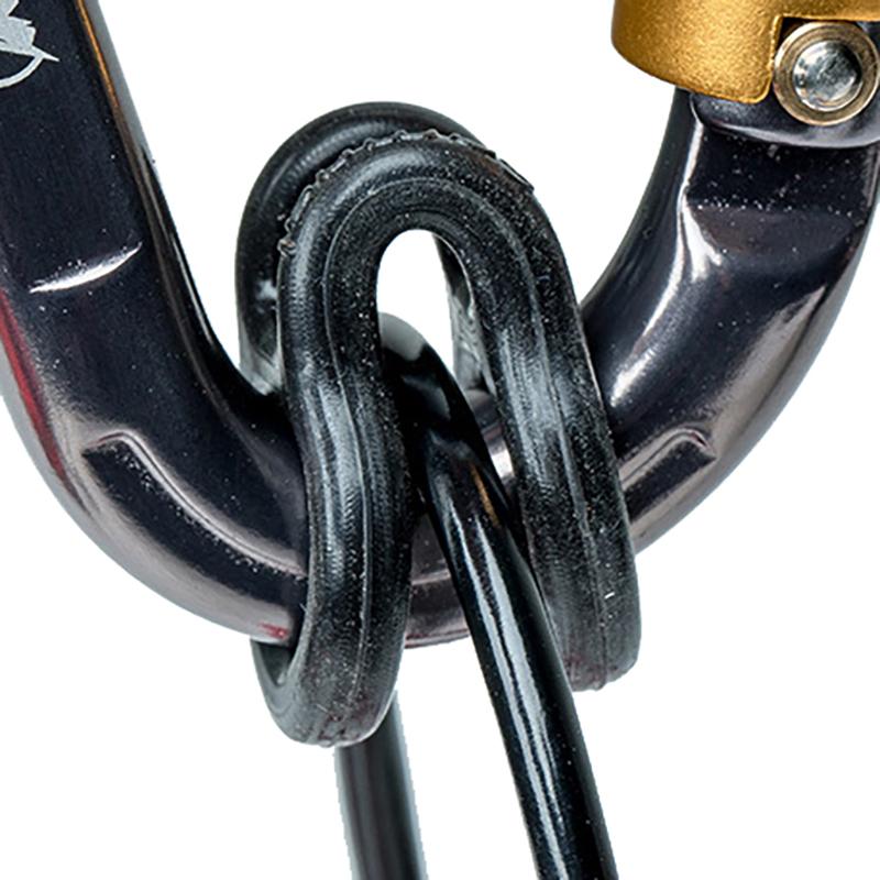 Карабин Веревки Блокирующие Инструменты Оснастка Крепление Блокирующая Защитная Пряжка Для Альпинизма Скалолазания Инструмент Для Спорта На Открытом Воздухе