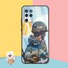Чехол с флагом Аргентины для OPPO Find X5 X3 Lite Pro A15 A16 A52 A72 A5 A9 A31 A53 A83 A93 A54 A74 A94, чехол