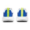 Nike Детские кроссовки Wearallday GS White Volt Royal Game-Royal Grey-Fog CJ3816-104