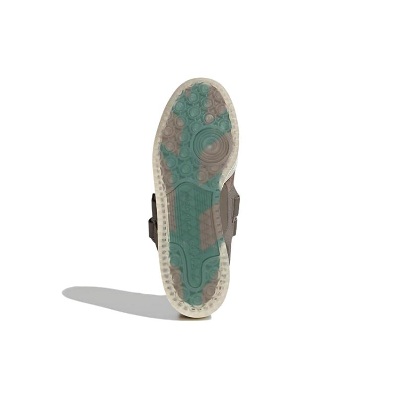 adidas Оригинальные кроссовки Originals Forum 84 Low X FiSN '' GV9223