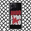 Чехол для телефона Judo jiu jitsu BJJ Brazilian для Xiaomi Redmi Note 15 14 14S 13 12 12S 11 Pro Plus 11E 11T 11S 10S 5G Мягкий чехол Fund
