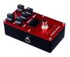 Vox Compact Effector for Electric Guitar MYSTIC EDGE VE-ME Mystic Edge Vacuum Tube Equipped with Nutube VOX AC30