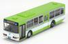 TOMYTEC Коллекция автобусов Коллекция автобусов 34-й выпуск, Коробка из 12 штук, Материалы для диорамы, 331834