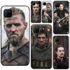 Сериал «Последнее королевство» Для Huawei Honor X8a X7a X9a X8 50 70 90 Lite Magic5 Pro P20 P30 P40 P50 P60 Nova 9 5T Чехол