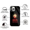 Чехол для телефона Game L-Limbus-Company для iPhone 16, 15, 14, 13, 12, 11, Plus, Pro, Max, Mini, с магнитной беспроводной зарядкой Magsafe