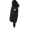 Canada Goose [Авторизованный в стране SAZABY LEAGUE Co., Ltd.] 3804MA MACMILLAN PARKA Парка с наполнителем MacMILLAN XS/TP черныйБ/у