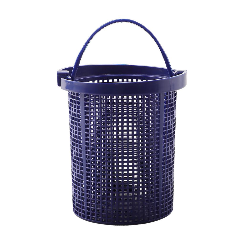 Pool Skimmer Basket Replacement for DuraGlass and For MaxiGlass Pumps C10833P Effortlessly Remove Debris from Your Pool