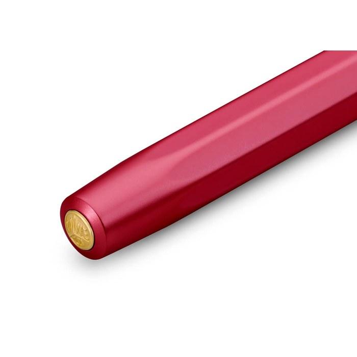 Kaweco Перьевая ручка Kaweco Collection 2022 Limited Edition Ruby