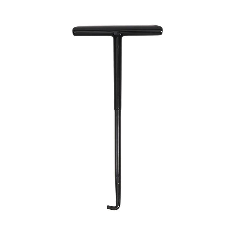 1/2PCS Motorcycle Exhaust Pipe Spring Removal Tool T Shaped Handle Hook Puller Installer Repair Kit for Muffler