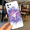 Gymnastics Oil Painting Case For Xiaomi 11T 12T 13T 14T Pro 13 14 15 Ultra POCO X7 Pro X3 X5 X6 M6 F5 F6 Pro Coque